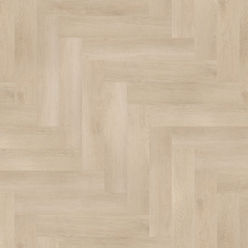 Solidfloor Mansion Lijm-PVC Visgraat Vloer Ivory Oak 3.60m2